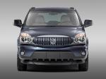 Buick Rendezvous Ultra 2004 года